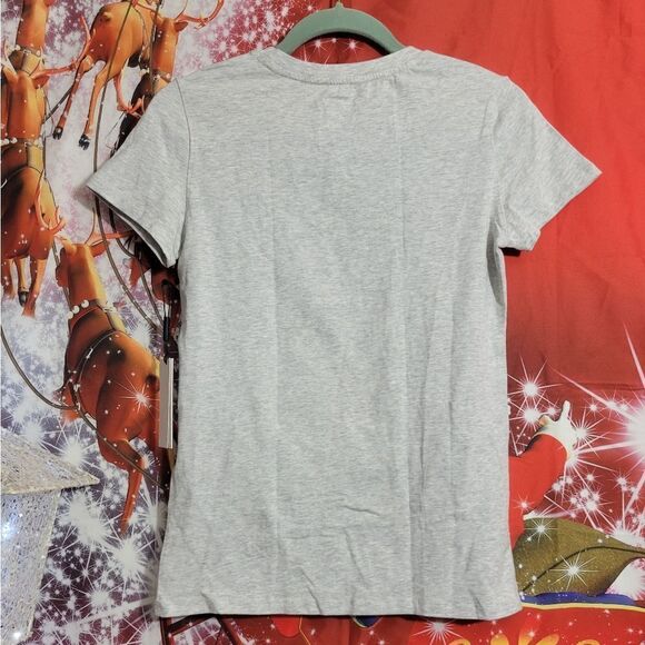 Calvin Klein T-Shirt  - Picture 2 of 10